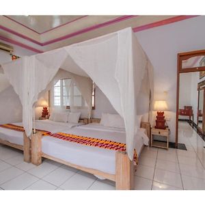 Chambre de Luxe