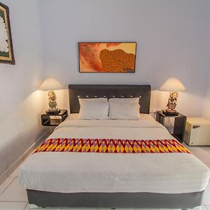 Chambre de Luxe Lit King-Size