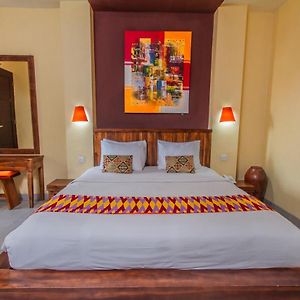 Villa avec Piscine à 1 Chambre à Coucher